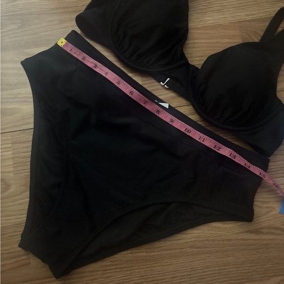 Cupshe Bikini Set Size Large - Picture 5 of 11